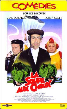 Cauet et sa bande (Source: Europe2)