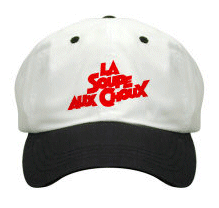 Casquette - La Soupe Aux Choux
