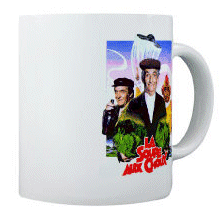 Tasse - La Soupe Aux Choux
